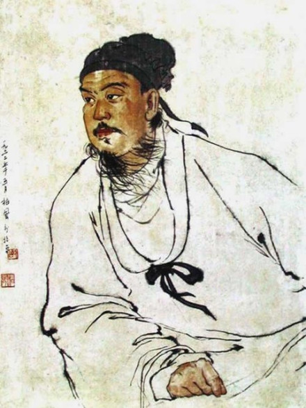 关汉卿