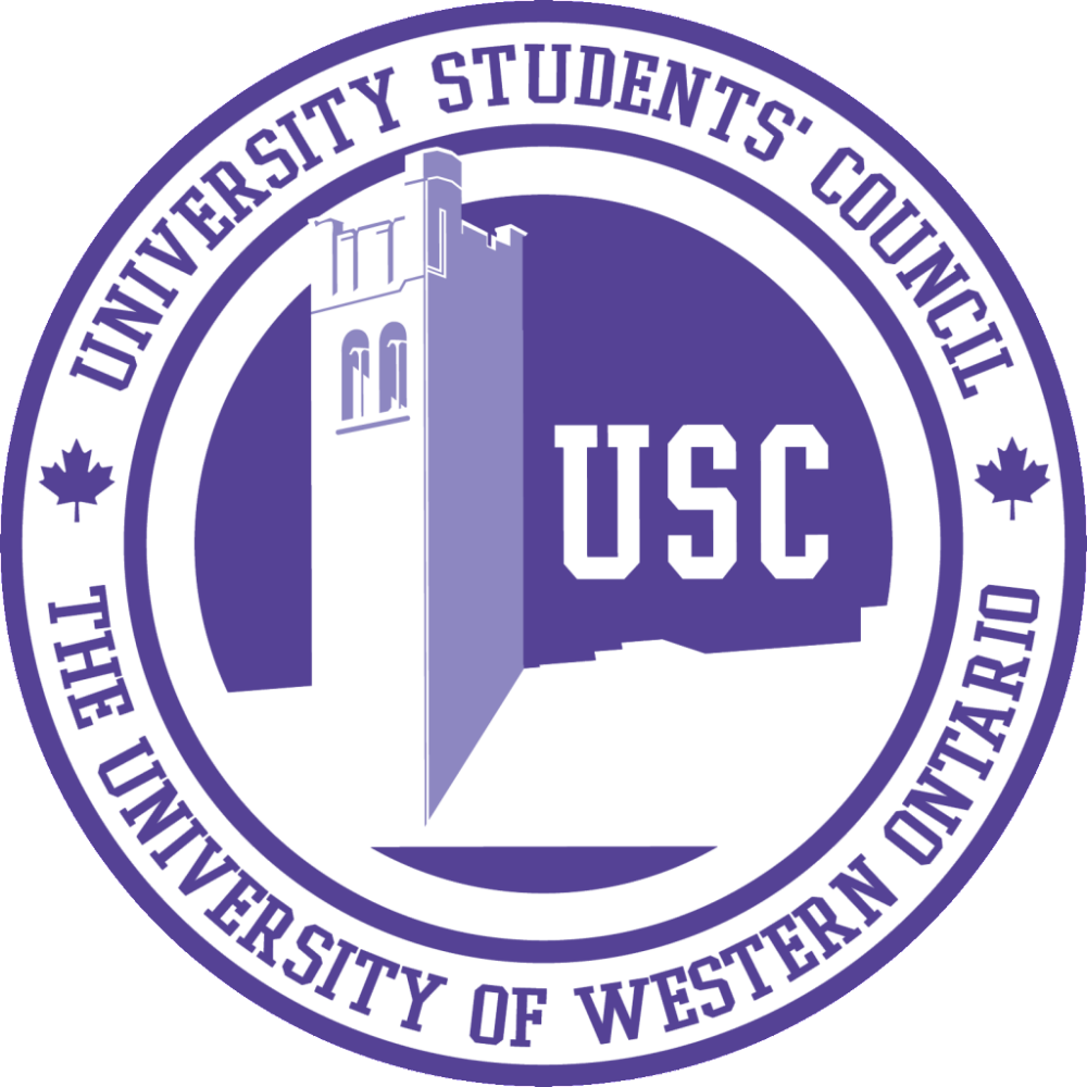 大学学生会Logo