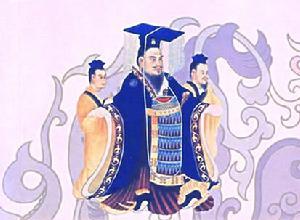 君权神授