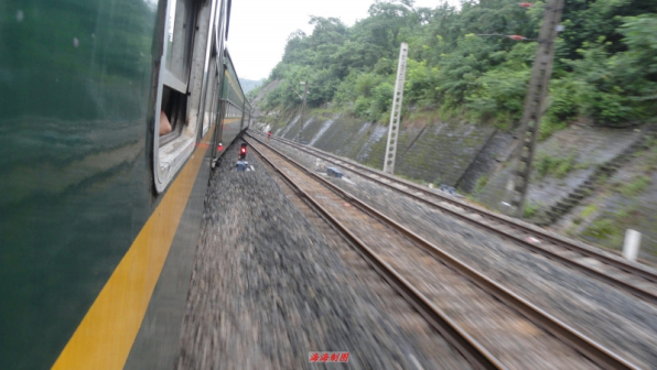 成渝铁路