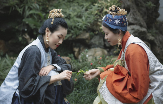 汉服活动