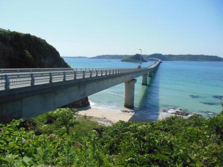 角岛
