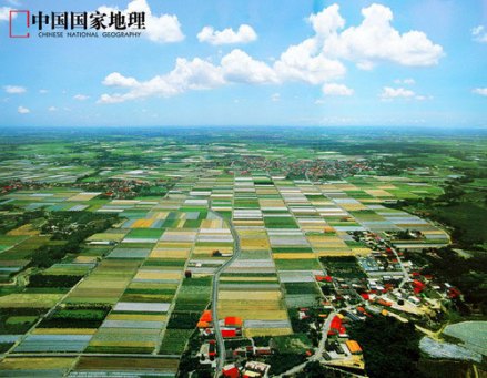 台湾嘉南平原