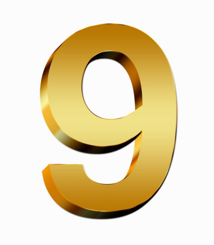 9