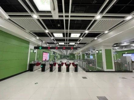 大耿家站