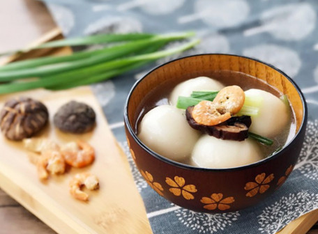客家饮食