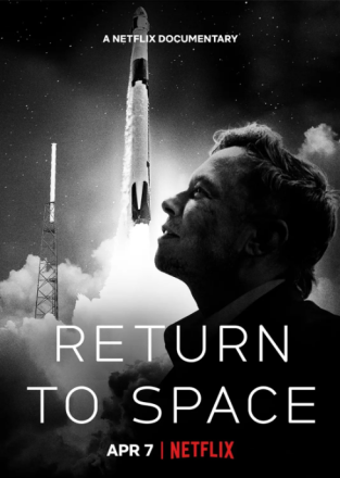 Return to Space