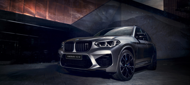 BMW M