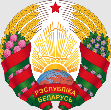 白俄罗斯国徽