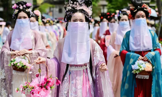 汉服