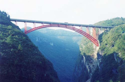 恩施州风景