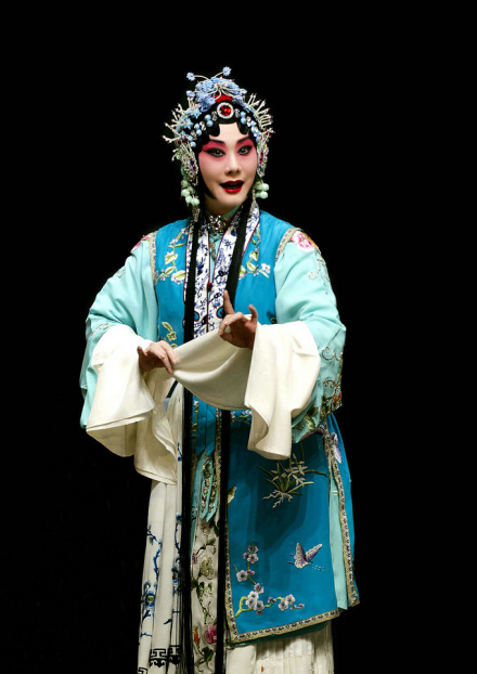 韩玉娘