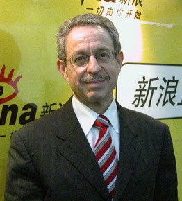 罗伯特·劳伦斯·库恩