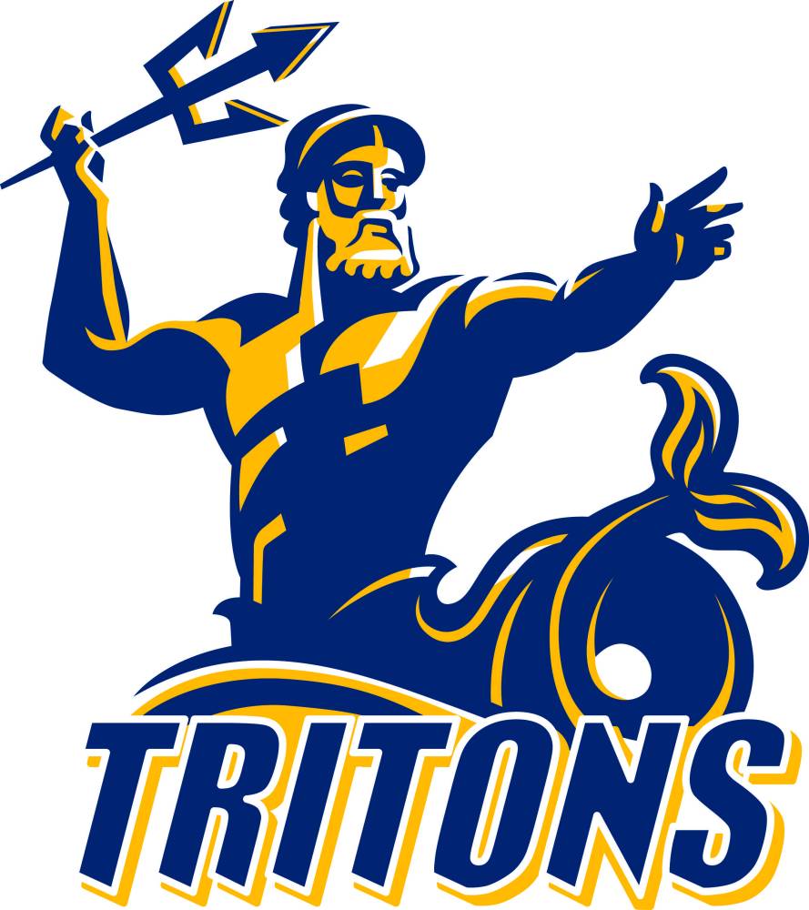 King Triton