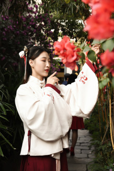 汉服