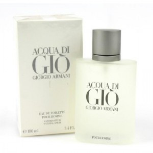 阿玛尼 ACQUA DI GIO