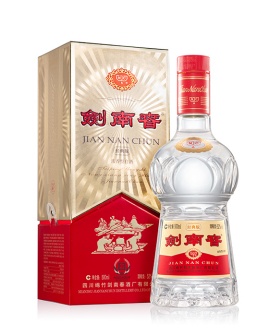 剑南春·经典版