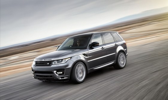 Range-Rover Sport
