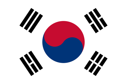 大韩民国临时政府国旗