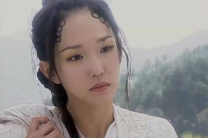白素贞