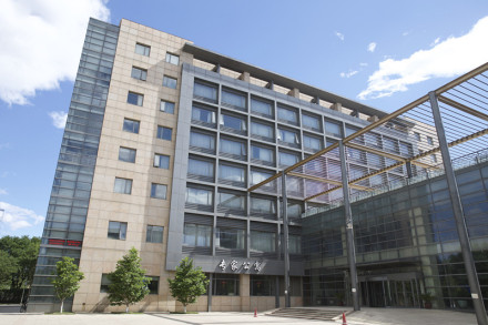 学校大楼