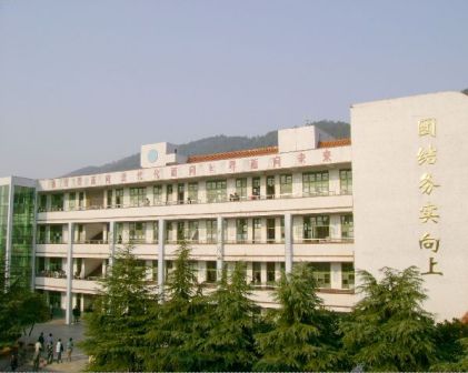 祁东县风光
