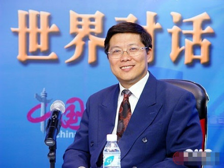 创办人之一汤敏博士