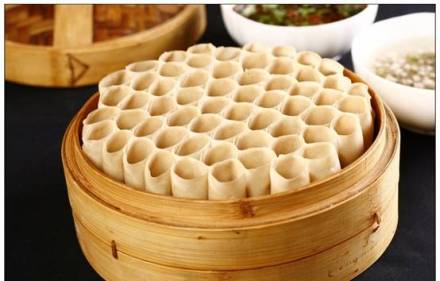 莜面窝窝