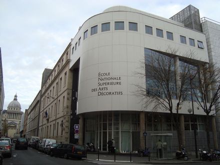 国立高等装饰艺术学院