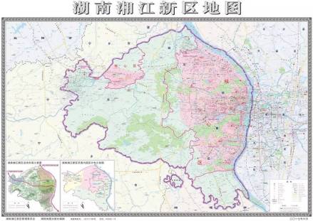 湘江新区