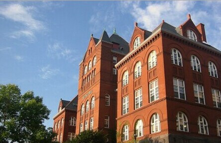 地理学院