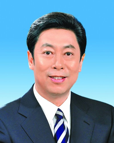 陈文清