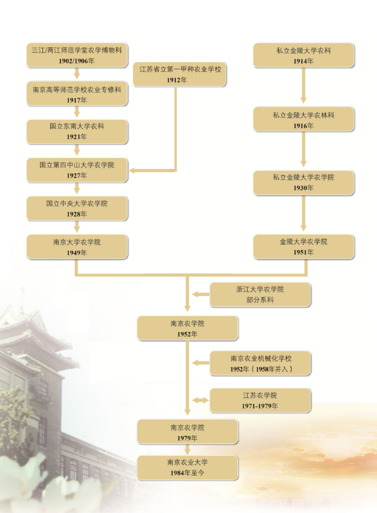 历史沿革