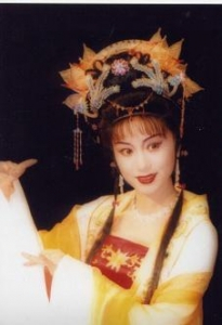 董云华