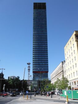 海因斯塔-160米
