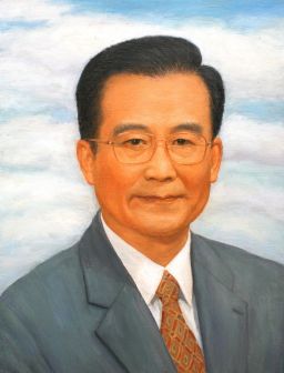 温家宝