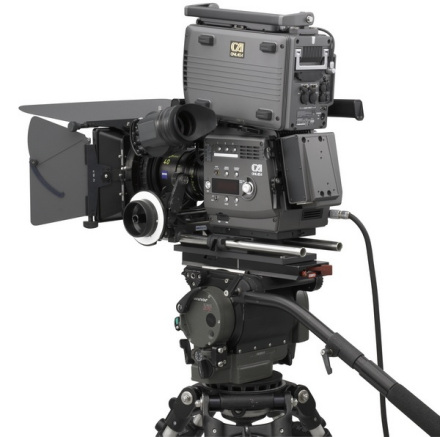 Sony F23 数字电影摄影机