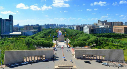 吉林大学（中国一流大学-985-211工程）