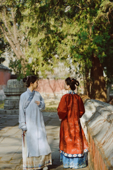 汉服活动