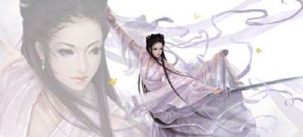 美女拳法