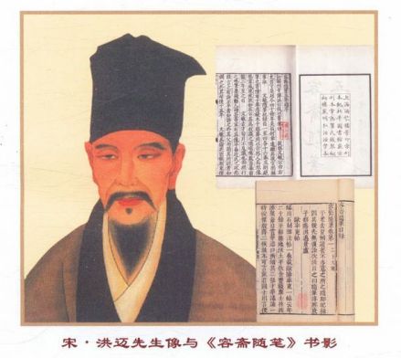 洪迈