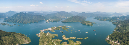 柘溪国家森林公园