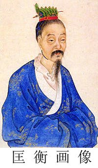 匡衡