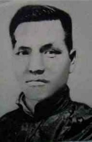 寸曦炳先生遗照