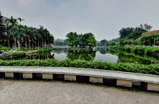 华南理工大学