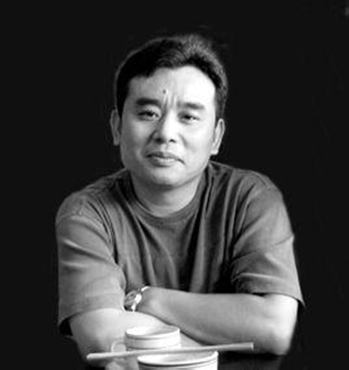王跃文 