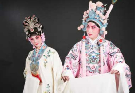 折子戏