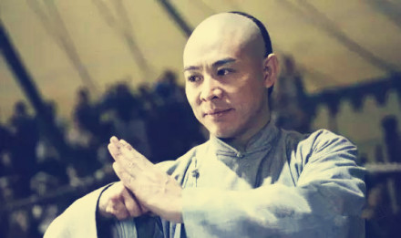 抱拳揖礼