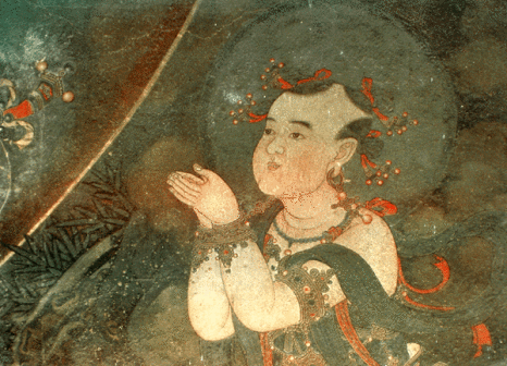 法海寺壁画