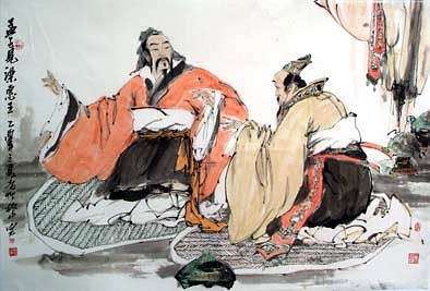 周游列国